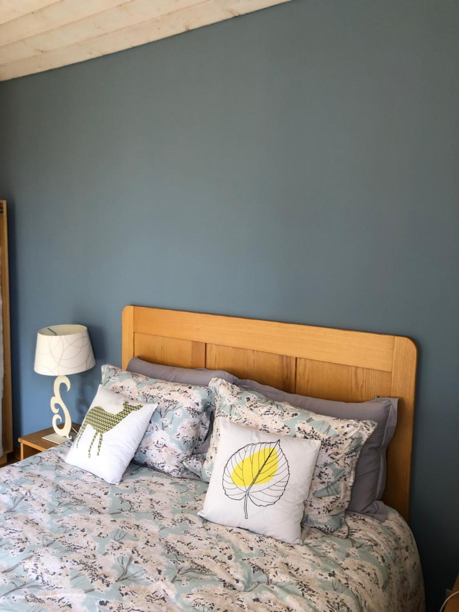 Entre Terre Et Ciel Bed & Breakfast Remuzat Exterior photo