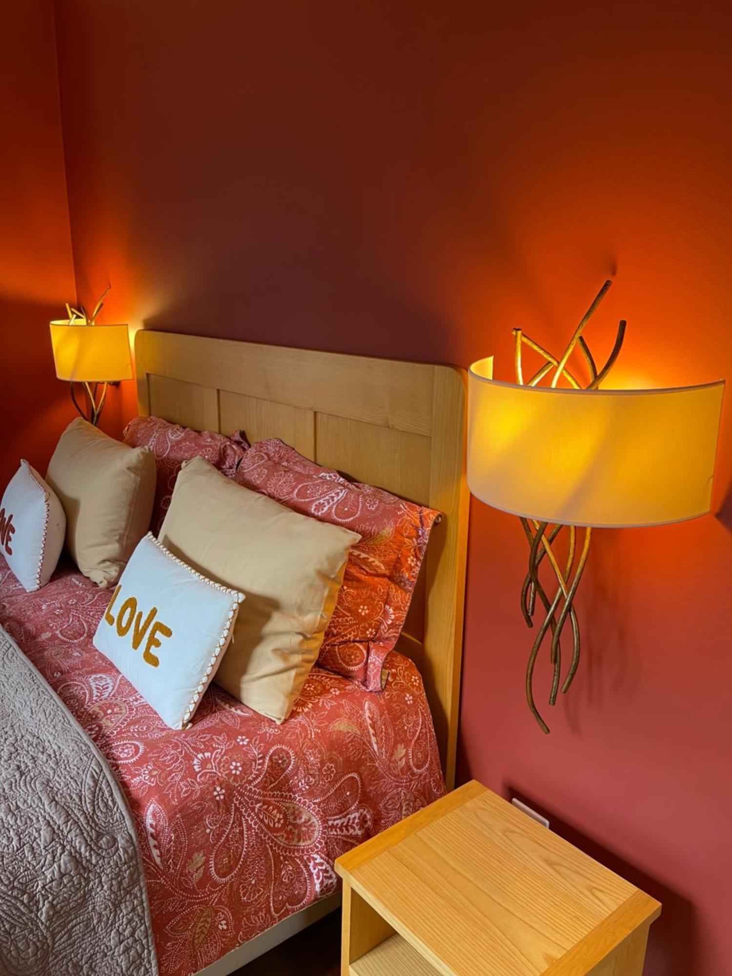 Entre Terre Et Ciel Bed & Breakfast Remuzat Exterior photo